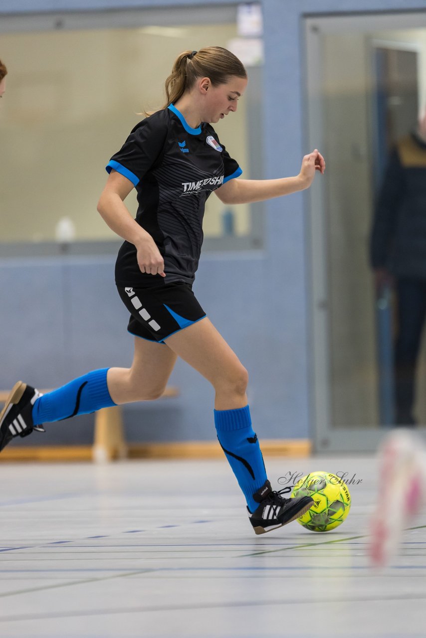 Bild 507 - wBJ Futsalmeisterschaft